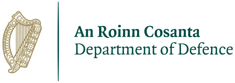 Department of Defence logo